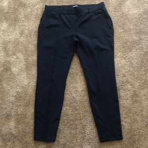 Stretch dress pants